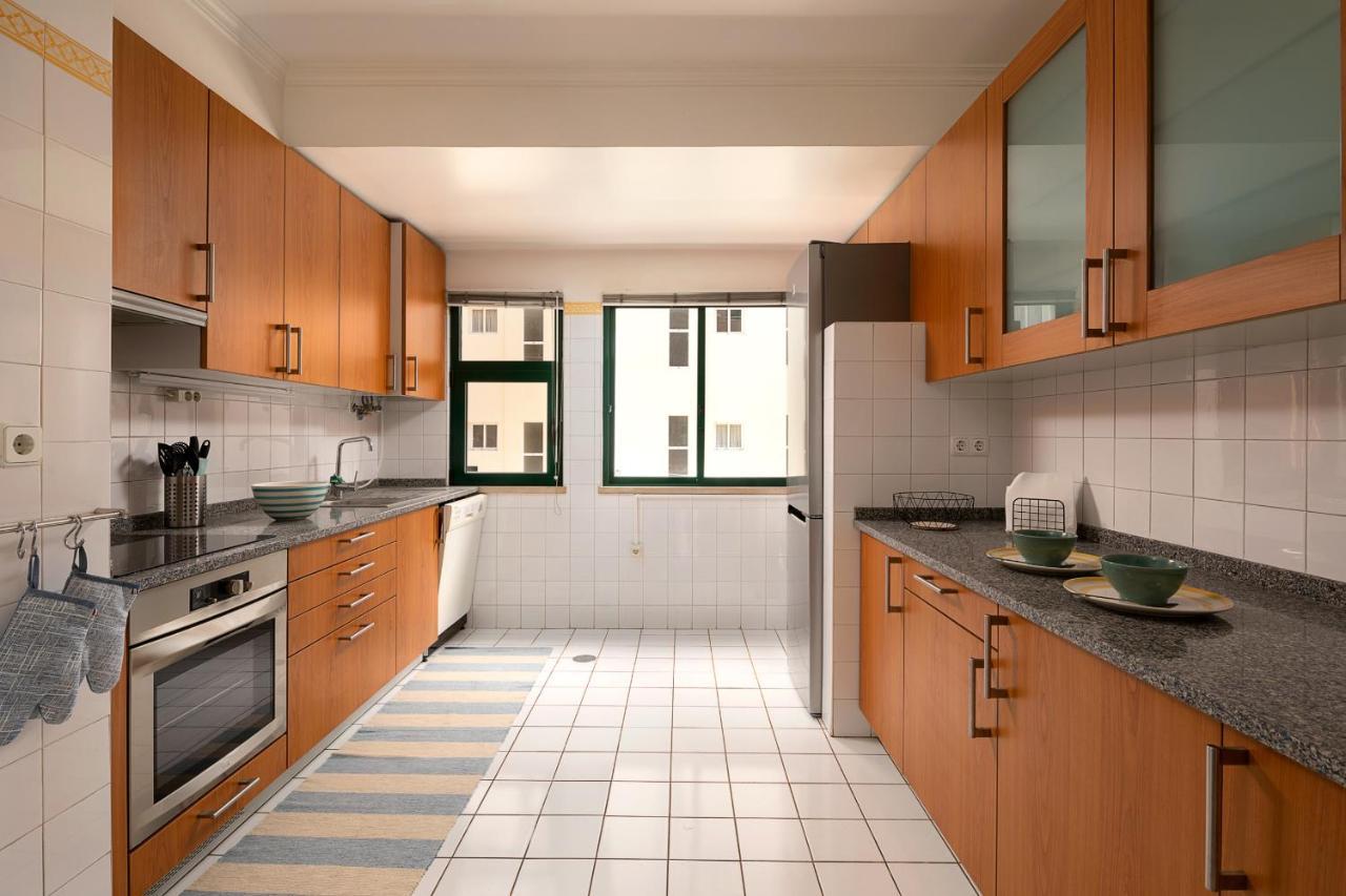 Funchal Atlantic View By Madeira Sun Travel Apartment Exterior photo